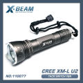 Lanterna elétrica do CREE XML U2 LED X-BEAM